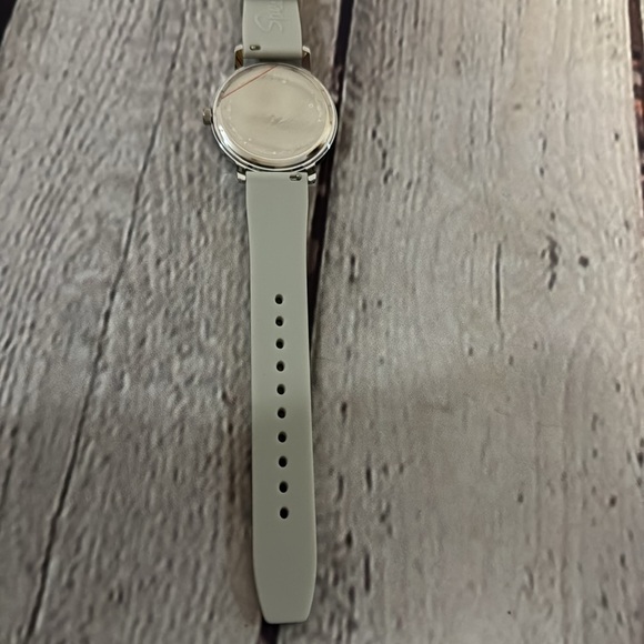 Speidel Scrub Watch Tan and Silver - Picture 6 of 14
